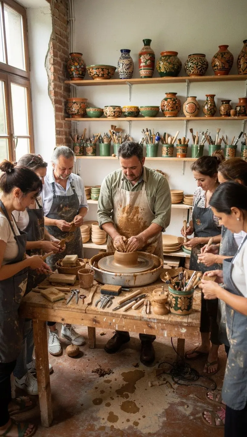 Produse inovative pentru sarcini domestice simplificate.