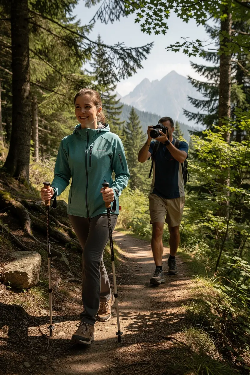 Professional team collaboration