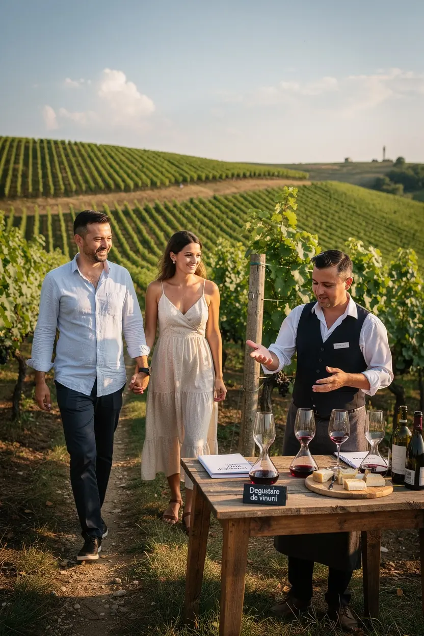 Professional business solutions visualization